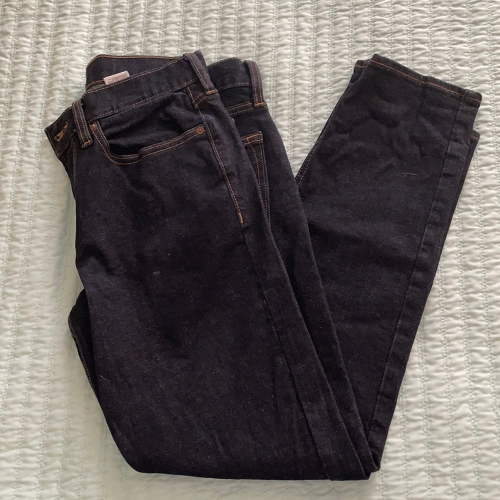 Old Navy slim jean 32x30